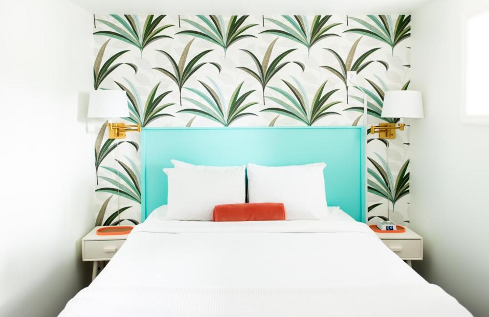 Royal Palms Motel 泰比岛 外观 照片